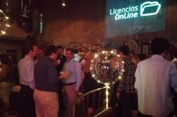 Licencias OnLine celebró fin de año junto a partners