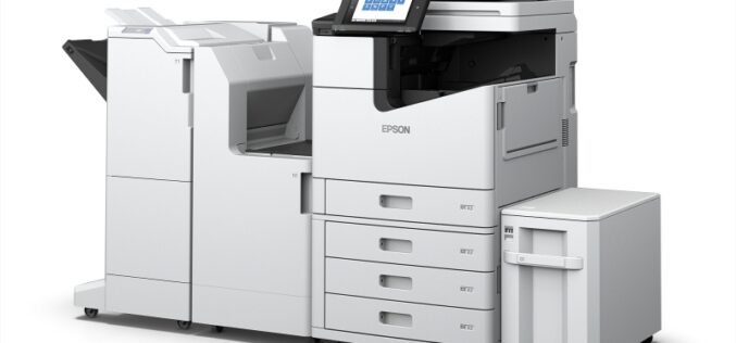 Epson ayuda a Imprenta Felicitos Leal a reducir en 30% su tiempo de producción de proyectos