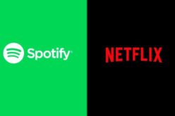 Entérate: Netflix trabaja en la producción de serie sobre Spotify