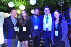 En fotos: Gran cierre de año para Licencias OnLine en Colombia