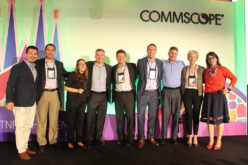 CommScope reúne a socios en el CALA Partner Challenge 2019 fuera de Latinoamérica