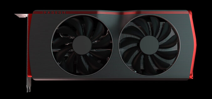 Disponible Radeon RX 5600 XT de AMD: una experiencia inigualable para juegos a 1080p