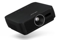 Acer anuncia el proyector LED portátil B250i con sonido de estudio