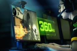 NVIDIA anuncia nuevas pantallas G-Sync para eSports en CES 2020