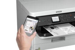 Epson amplía su línea de impresoras empresariales WorkForce