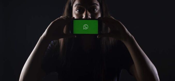 Engaño a través de WhatsApp ofrece falso cupón gratuito de $5.000