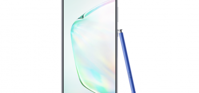 Samsung acerca la línea Galaxy a más personas: presentación del Galaxy S10 Lite y el Note10 Lite en CES 2020