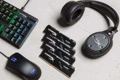 HyperX comienza el 2020 con nueva línea de accesorios para videojuegos en PC y consola