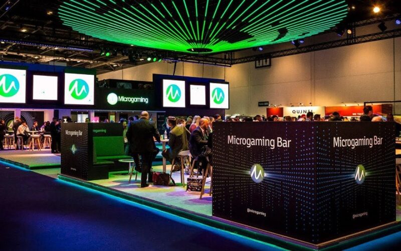 El proveedor de juegos on line Microgaming asegura su estrategia cloud con Netskope