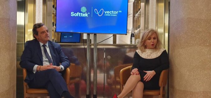 Softtek adquiere 75% de Vector ITC