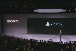 Sony presentó logo de PS5 en CES 2020 y dejó a todos con ganas de más