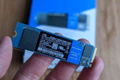 Western Digital lanza WD Blue SN550 SSD NVMe más veloz que las unidades SSD SATA