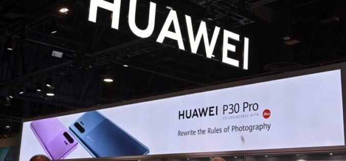 Los teléfonos y dispositivos inteligentes de Huawei obtienen los premios «Best of CES» y «Editor’s Choice» en CES 2020