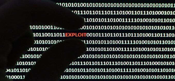 Disminuyó la cantidad de vulnerabilidades y exploits reportados durante el último año