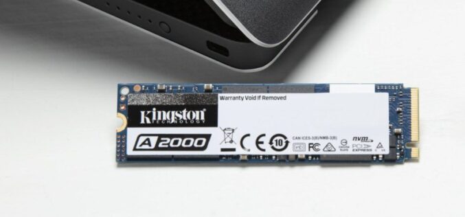 ¿Actualizarás tu sistema operativo? Con Kingston no es necesario cambiar tu PC