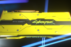 Detalles – GeForce RTX 2080 Ti Cyberpunk 2077 Edition