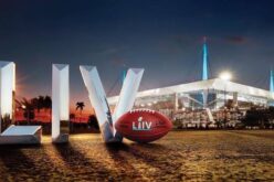 Super Bowl estrena 5G en el Hard Rock Stadium de Miami