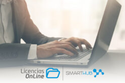 Licencias OnLine lanza SmartHub, su innovadora plataforma de E-Commerce