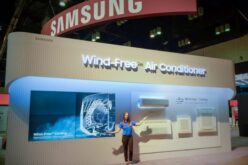 Samsung exhibió una gama completa de aires acondicionados Wind-Free™ en la AHR Expo 2020