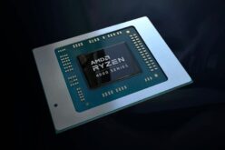 Presentan procesadores móviles AMD Ryzen ™ 9 4000 H-Series para portátiles de juegos
