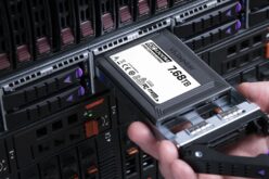 Kingston lanza SSD para la nueva generación de almacenamiento y de más alto rendimiento: DC1000M