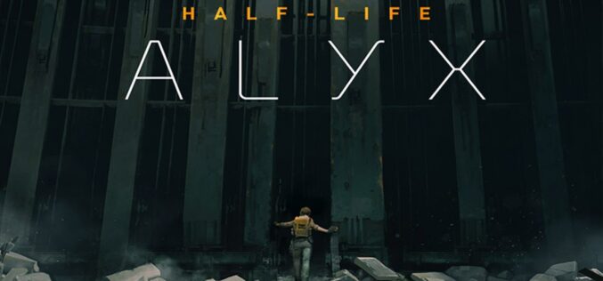 Gamers de NVIDIA están Game Ready para ‘Half-Life: Alyx’