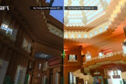 NVIDIA presenta un adelanto de los nuevos mundos trazados con rayos en Minecraft