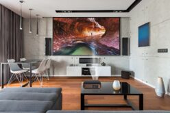 ViewSonic presenta su más reciente línea de proyectores portátiles 4K para entretenimiento en el hogar