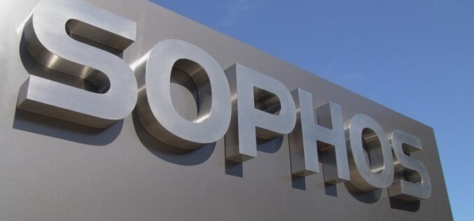 Sophos es adquirido por la firma de capital privado Thoma Bravo