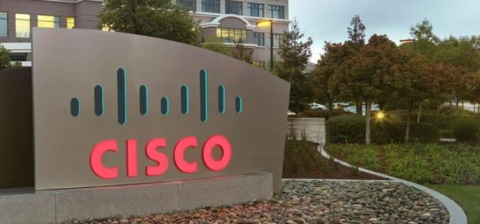 Cisco compromete US$225 millones para la respuesta global al COVID-19