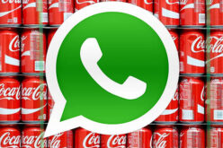 Nuevo engaño vía WhatsApp suplanta identidad de Coca Cola