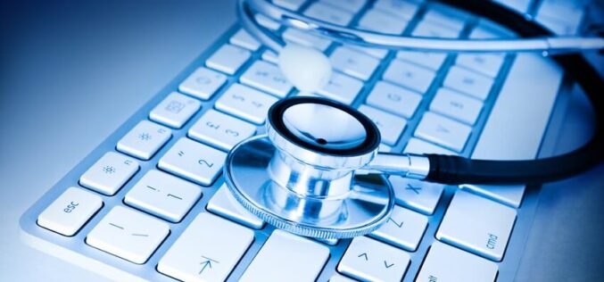 Hoy más que nunca los hospitales necesitan protegerse contra el virus digital
