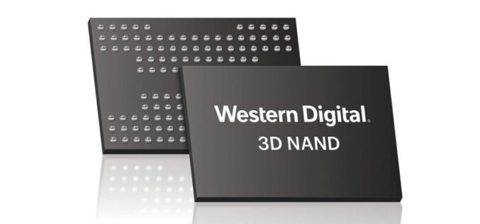 Western Digital amplia su liderazgo en almacenamiento con tecnología 3D NAND BiCS5
