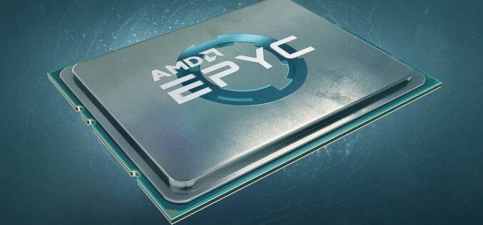 La 2da Generación de procesadores AMD EPYC™ redefinen rendimiento de cargas de trabajo hiperconvergentes