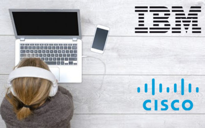 Estudiantes latinoamericanos continuarán sus clases virtualmente gracias a IBM y Cisco