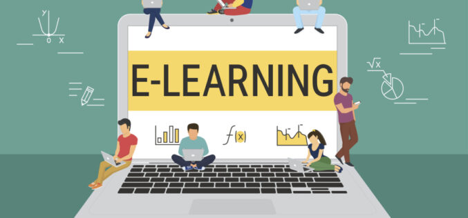 Los retos del E-learning: ¿cómo hacer un proceso exitoso?