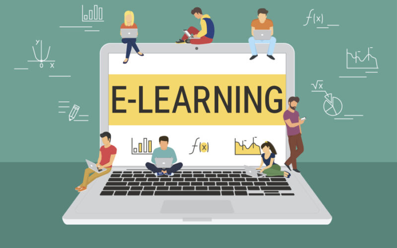 Los retos del E-learning: ¿cómo hacer un proceso exitoso?