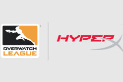 HyperX: el nuevo socio estratégico de Overwatch League