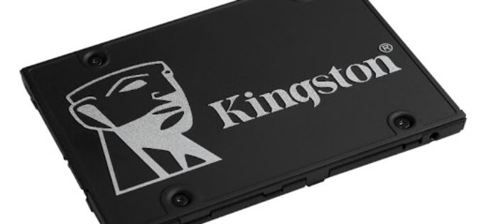 Kingston Technology siempre en contacto para ayudarle