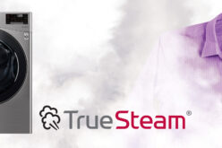 LG Electronics libera el poder del vapor con su tecnología TrueSteam™ para un hogar más limpio