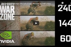 Cómo llegar a 144 o más FPS en Call of Duty: Warzone y sacar una ventaja competitiva