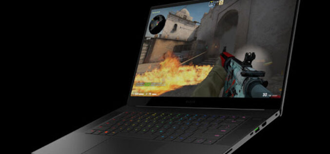 Trabaja, juega y crea con más de 100 nuevas laptops GeForce de NVIDIA