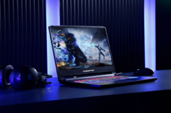 Acer anuncia sus nuevas notebooks gaming Predator Triton 500 y Nitro 5