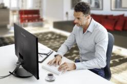 ViewSonic presenta nuevos monitores de alto desempeño para experiencias colaborativas e innovadoras