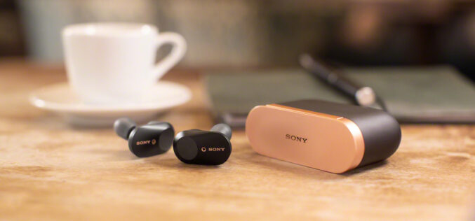 Sony invita a disfrutar de 3 meses gratis de streaming con 360 Reality Audio