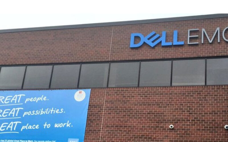 Dell: Partners, estamos aquí para ustedes