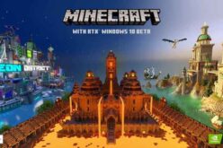 Lanzamiento de la beta de Minecraft con RTX: ofrece a millones de jugadores impresionantes imágenes