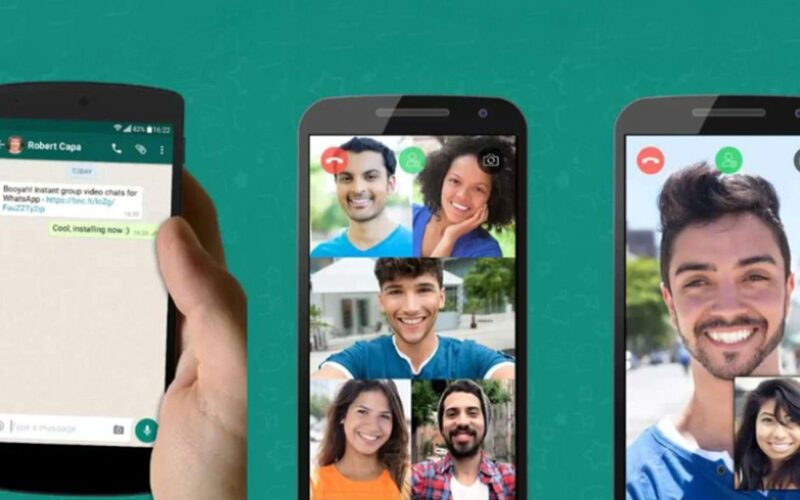 Lo que muchos deseaban: WhatsApp aumenta número de participantes en videollamadas