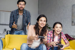 Jugar en familia siempre es mejor: Los títulos recomendados por HyperX