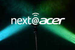 Acer anuncia su evento global next@acer 2020